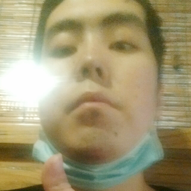 韩军军的照片