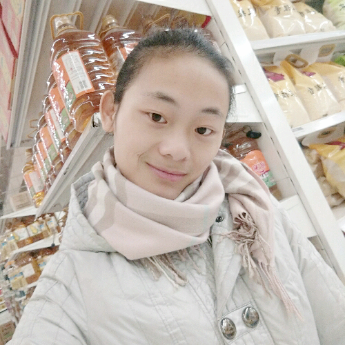 清秋妹子的照片