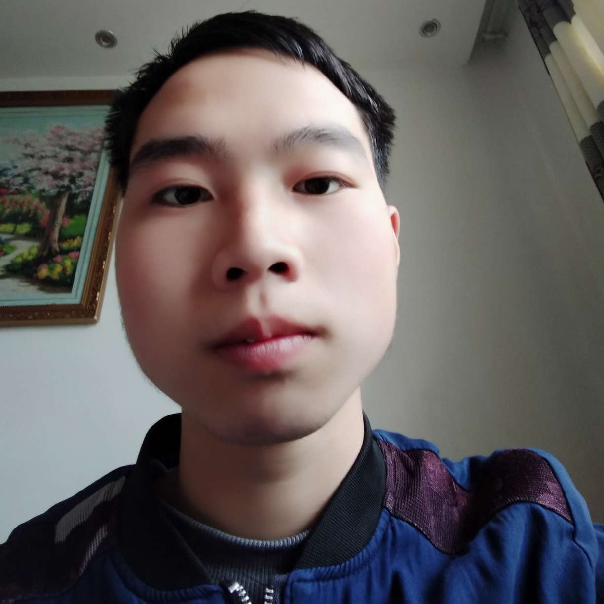白云等于单纯的照片