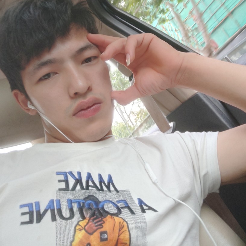 不知所措，？的照片