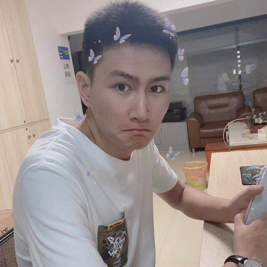 吴小赞的照片