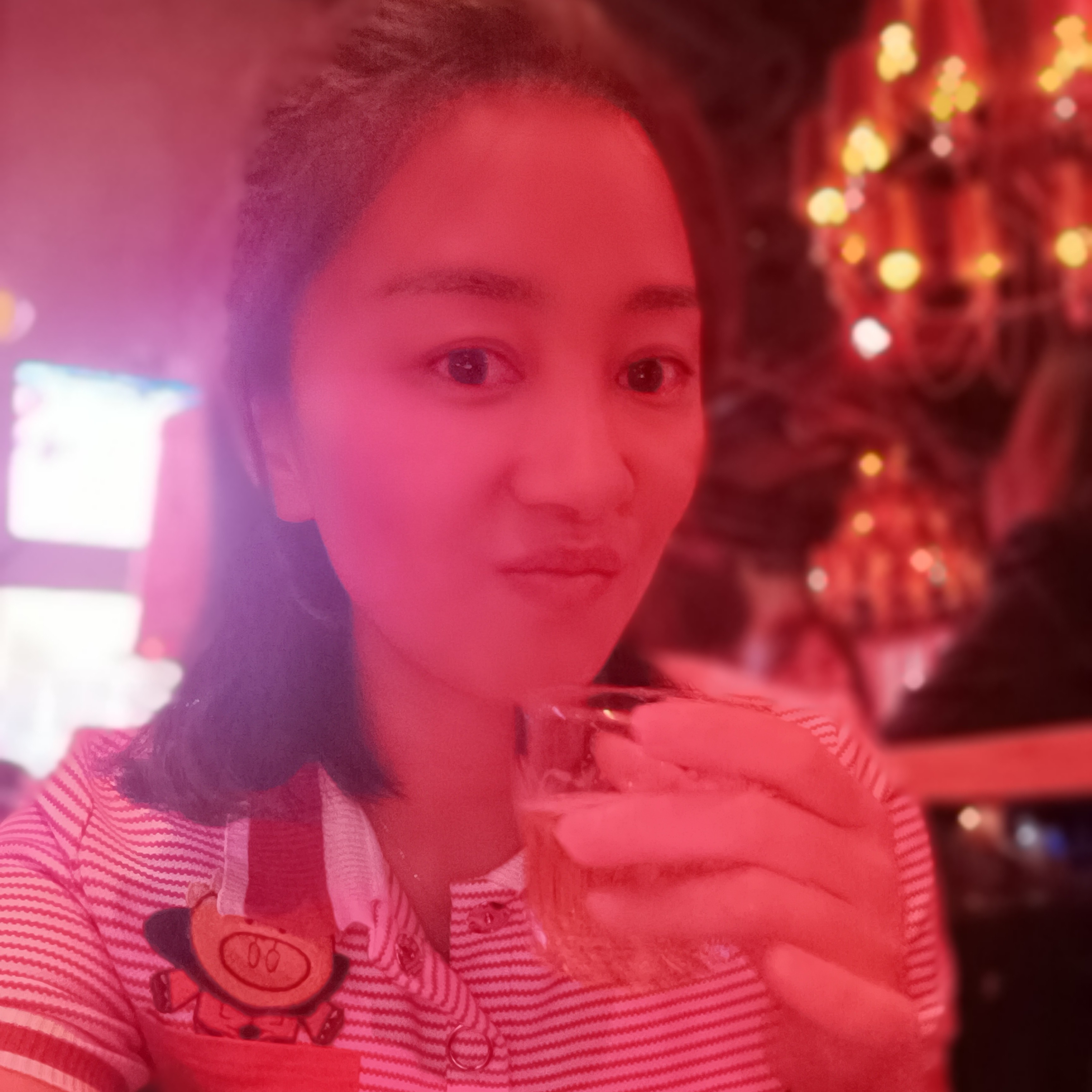 扎紧的照片