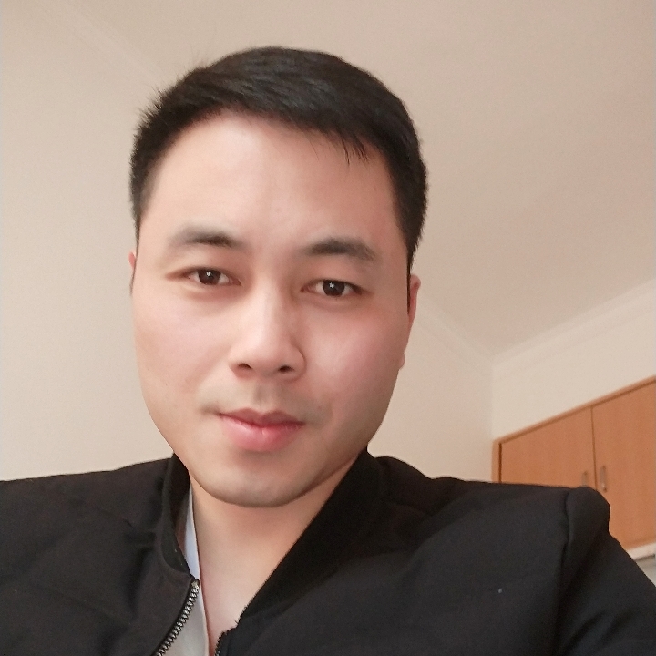 骗人是小狗的照片