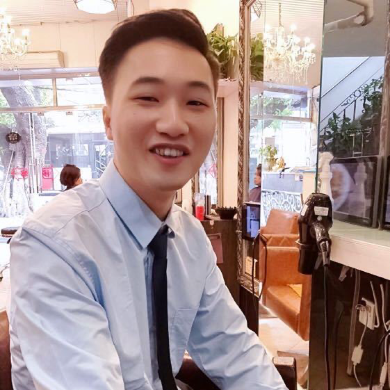 等❤️的狐狸的照片
