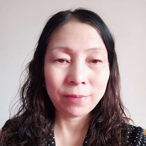 静水微澜笑看人生的照片