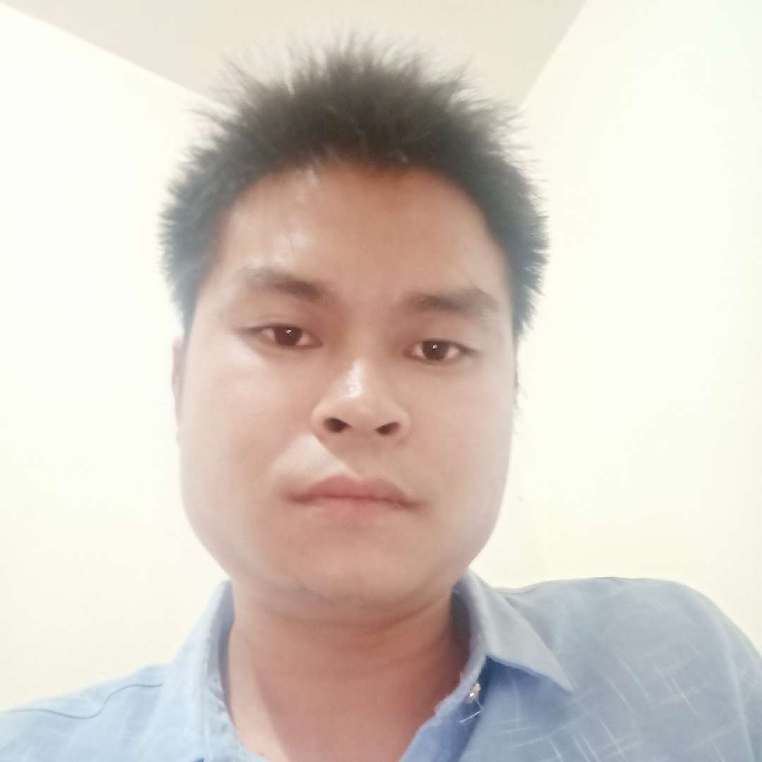 一人笑冥王的照片