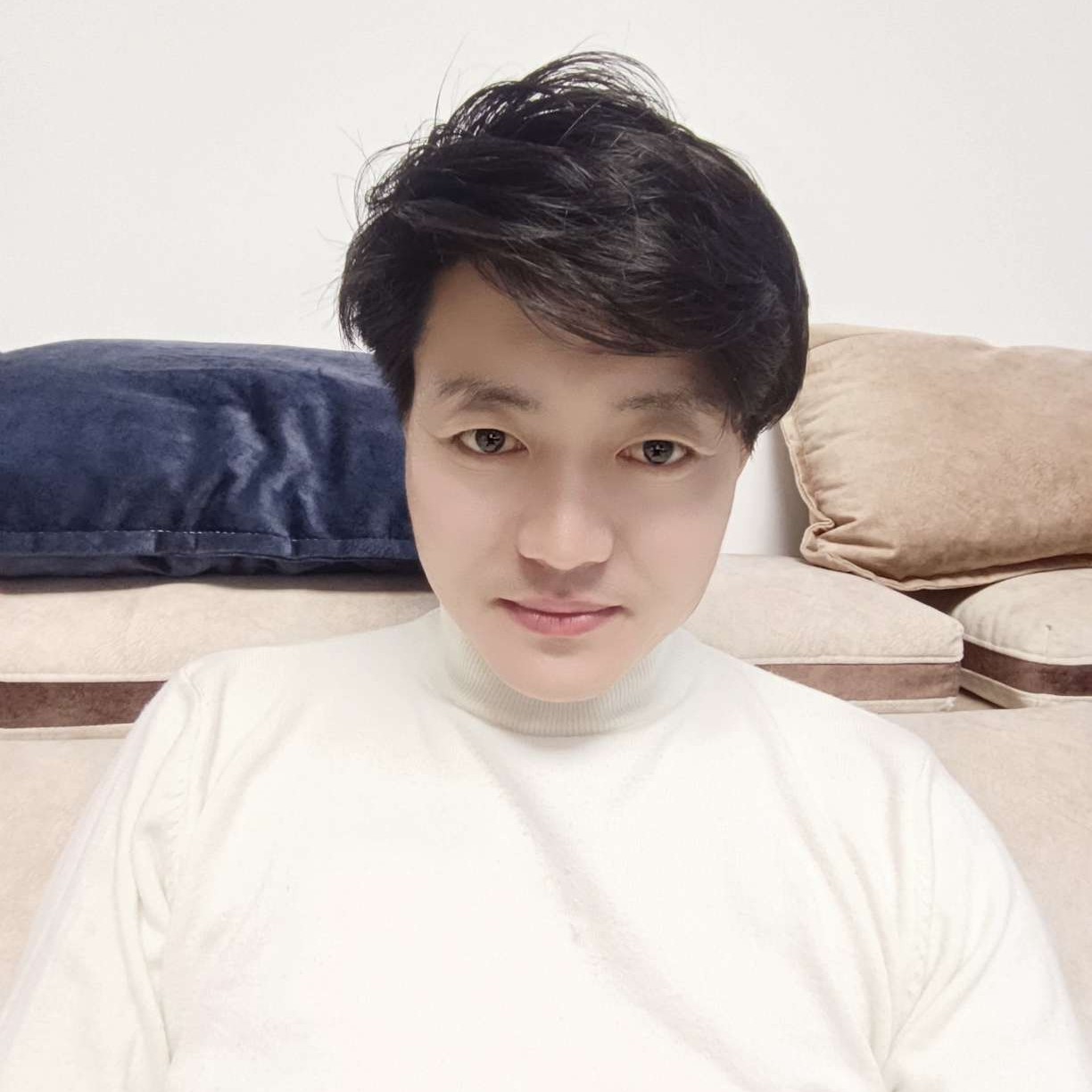 无声de云海