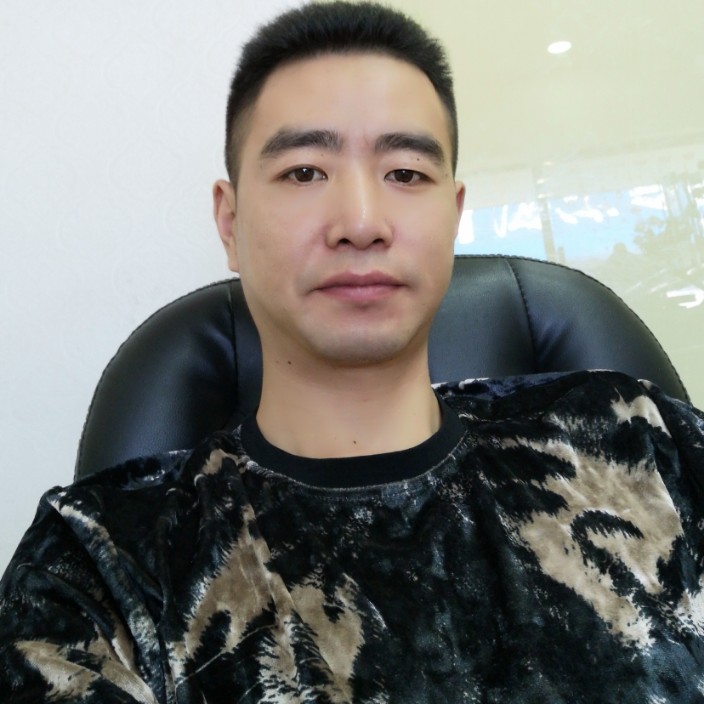 默 契的照片