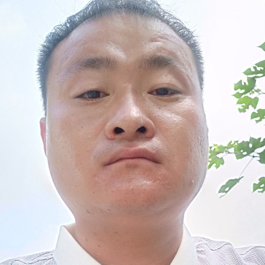 爱的路上我和你的照片