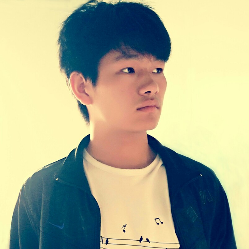 Alone.v2的照片