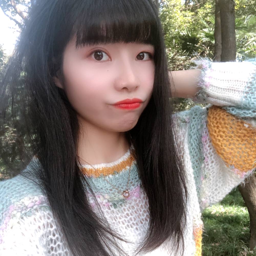 温柔女士霸气范的照片