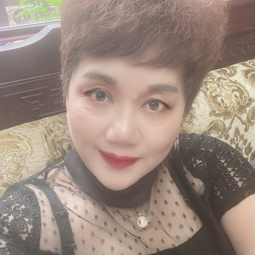 我是兰兰的照片