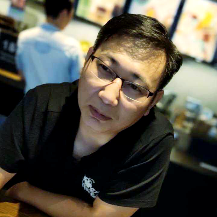 给力人生的照片