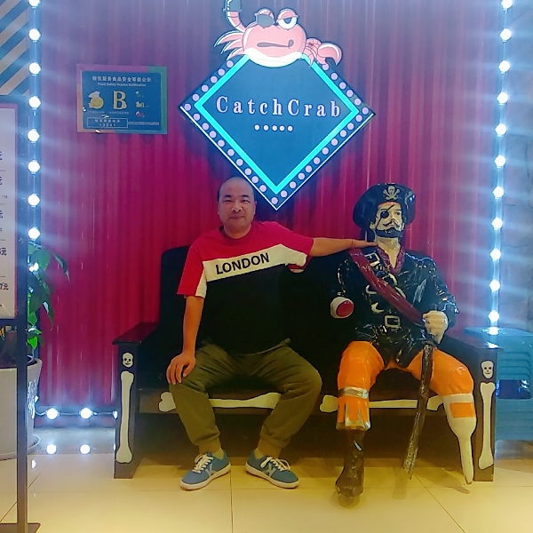 爱的天空真的放晴的照片