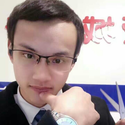 慢动作小蜗的照片