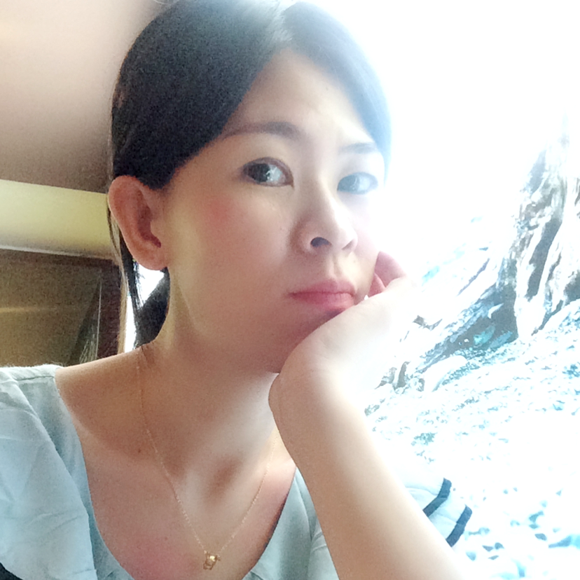 梅莓的照片