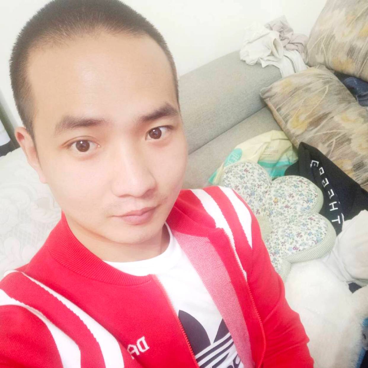 无聊迎期待的照片