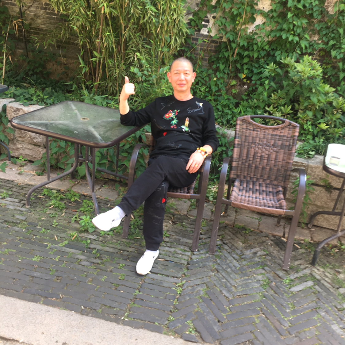 仙鱼的照片