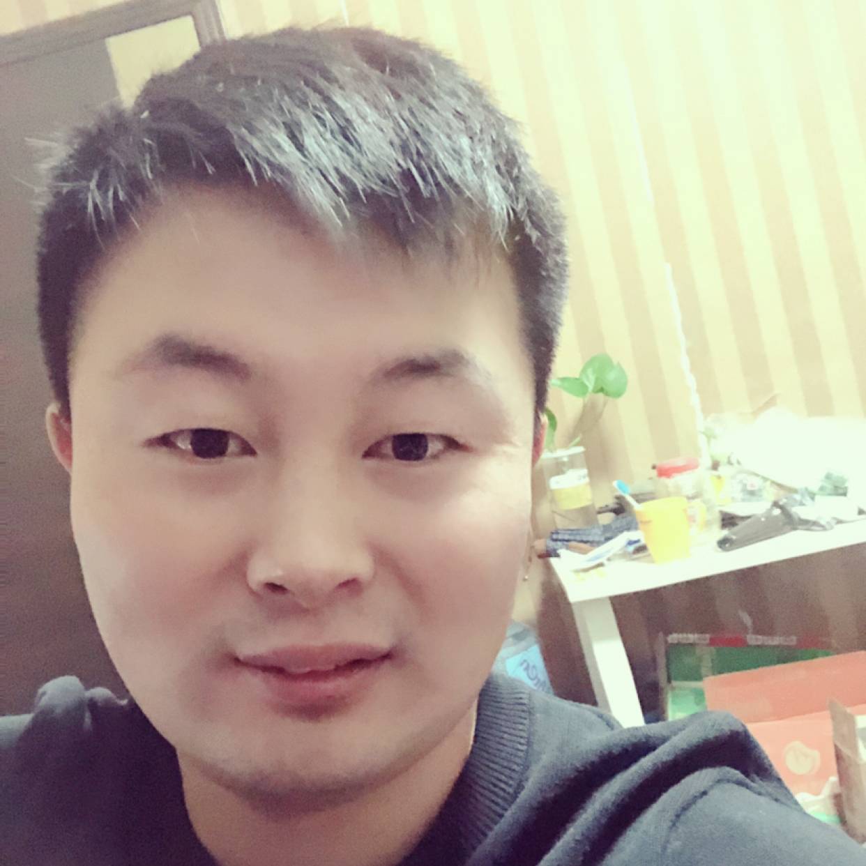 寂寞说黑夜的照片