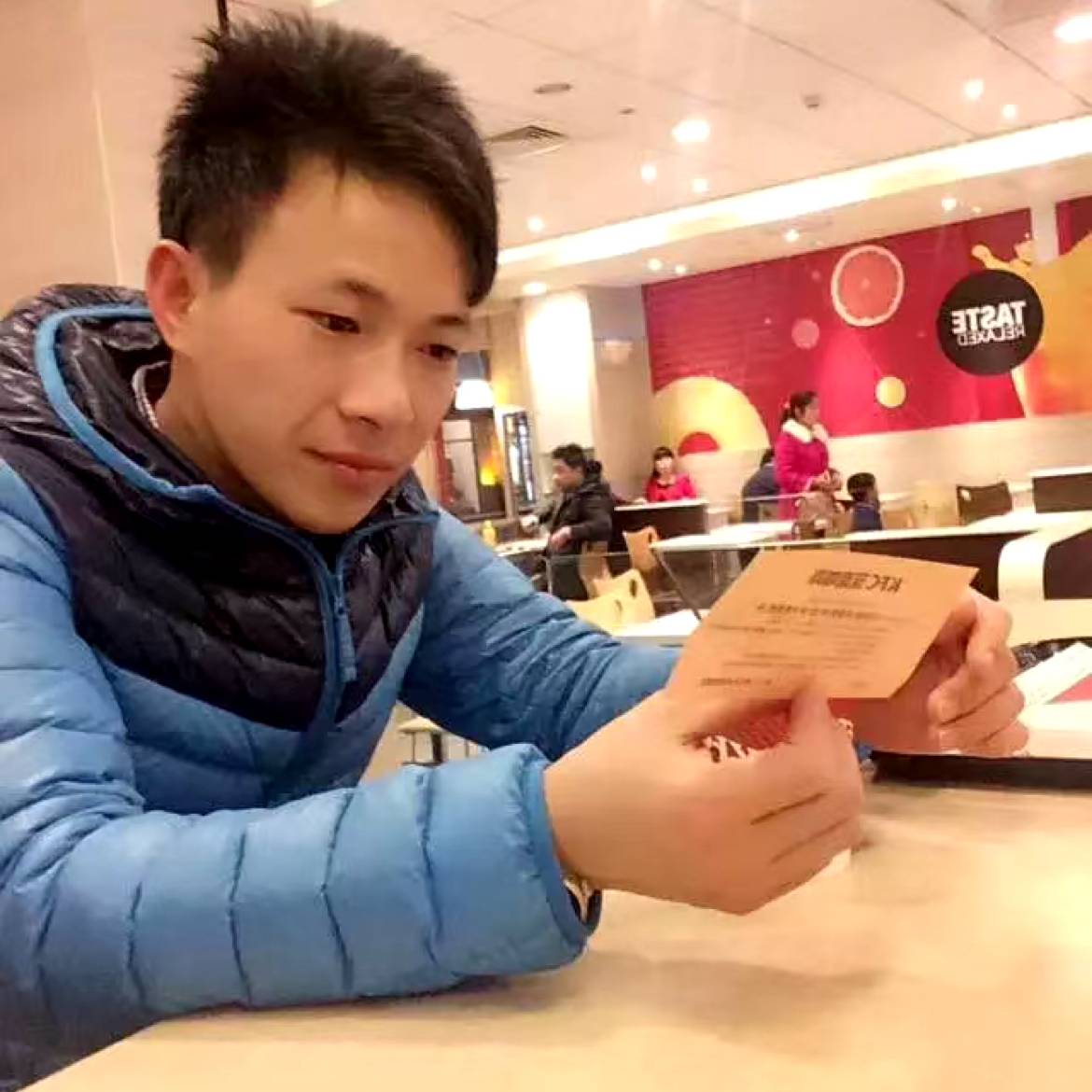 壹的N次方的照片