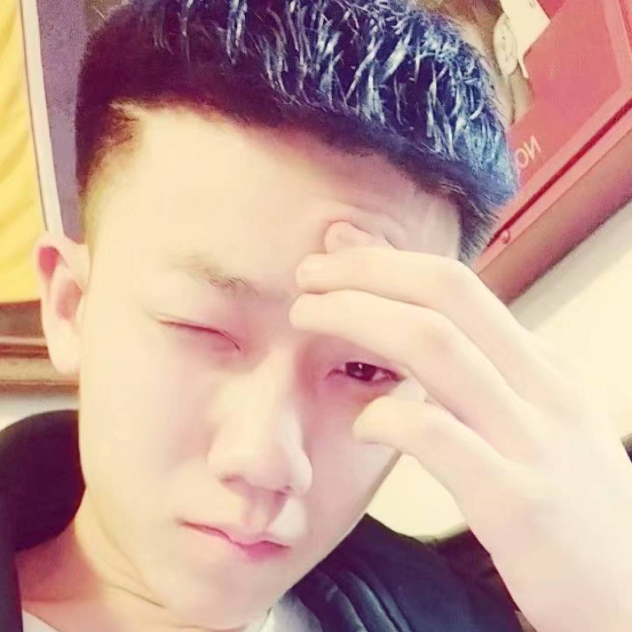 Brent的照片