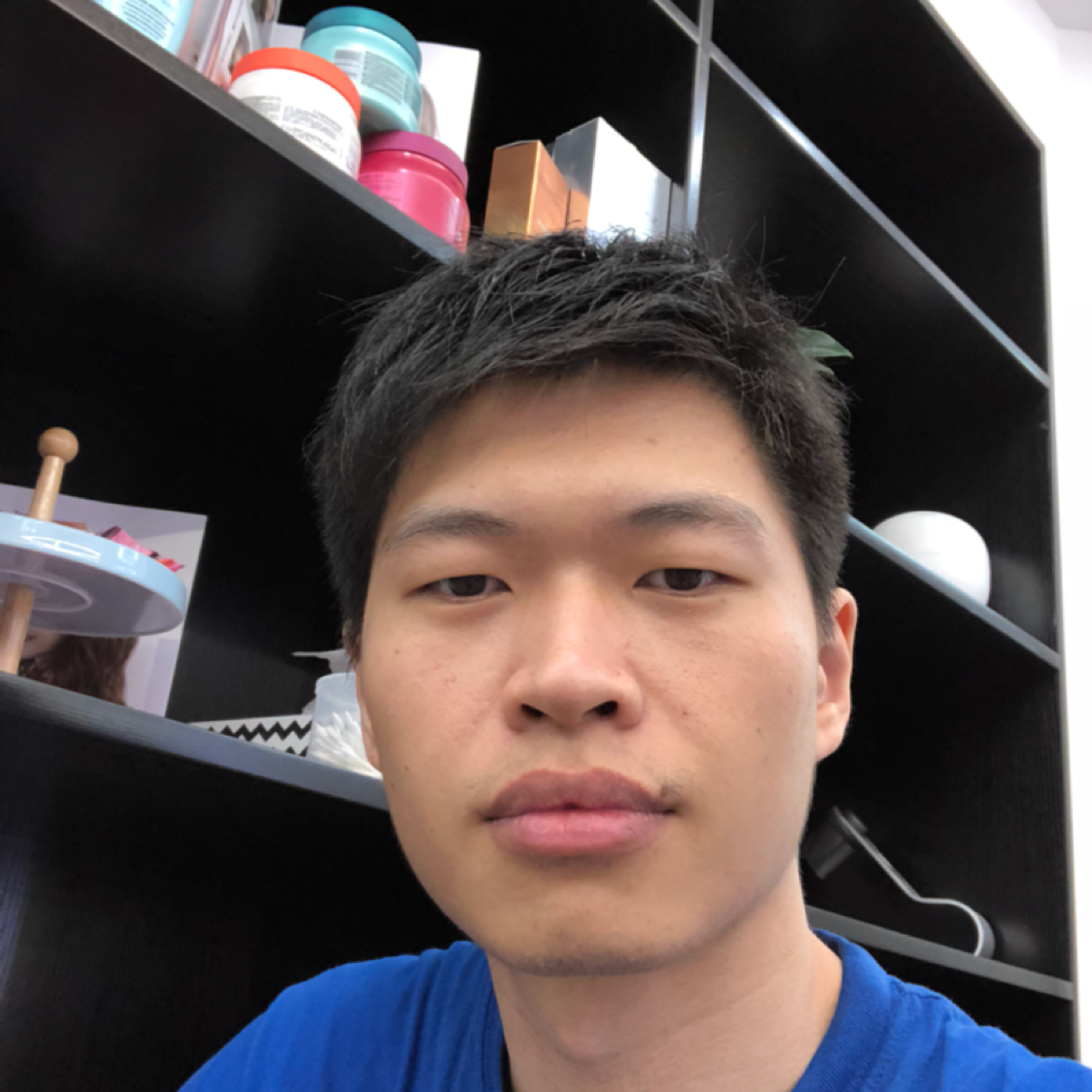 浮波就合适的照片