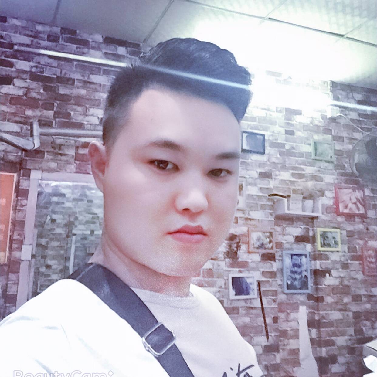自觉改变火龙果的照片