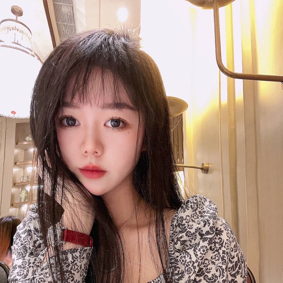 童童吖i的照片