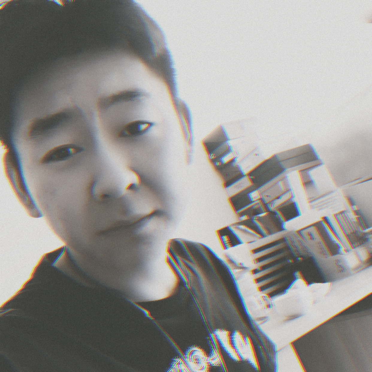 你的李先生.的照片