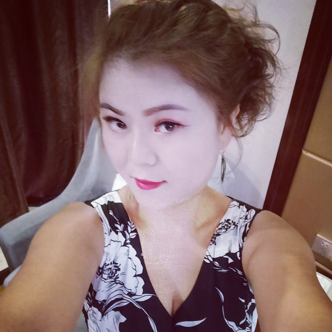 晨晨哈的照片