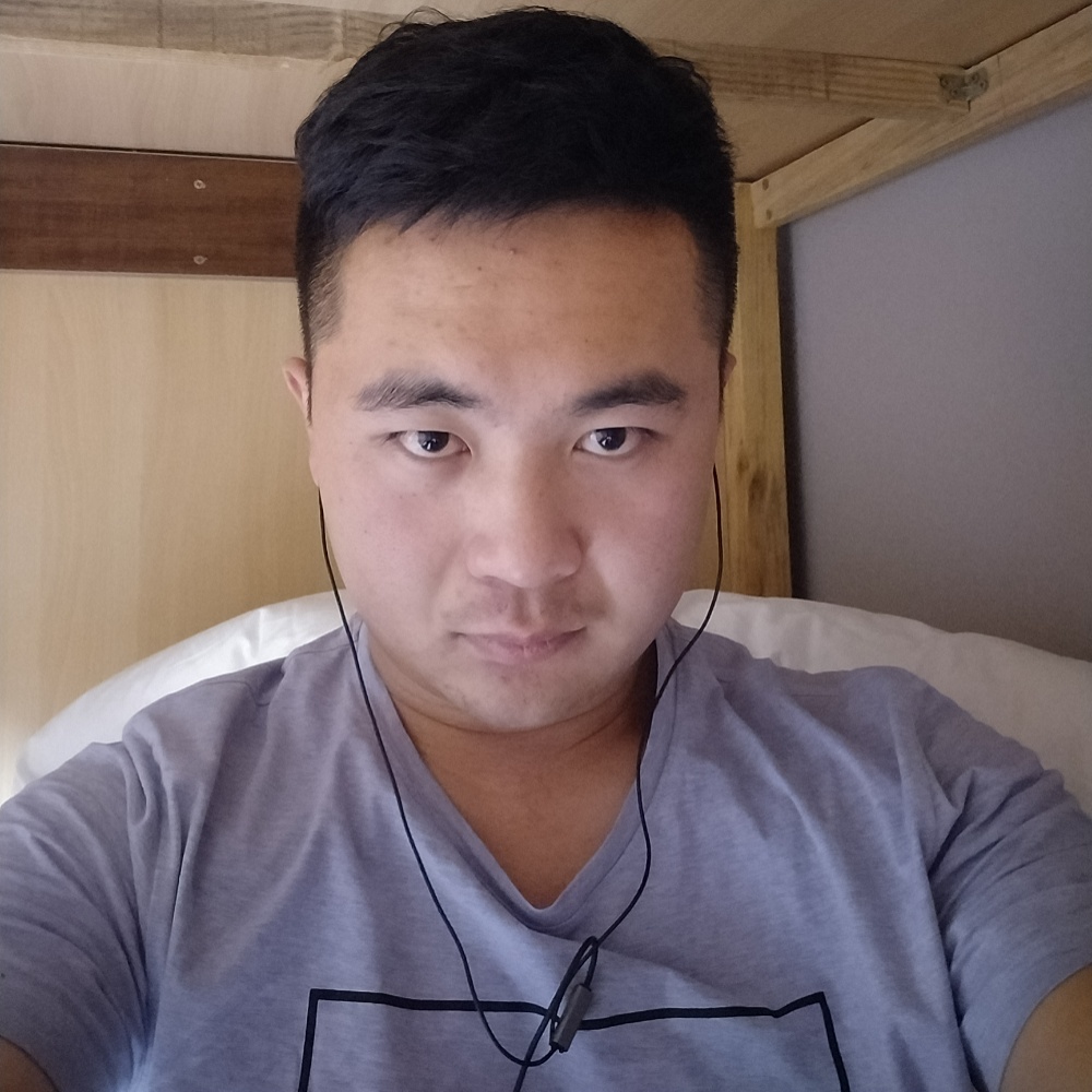 凶狠百合的照片