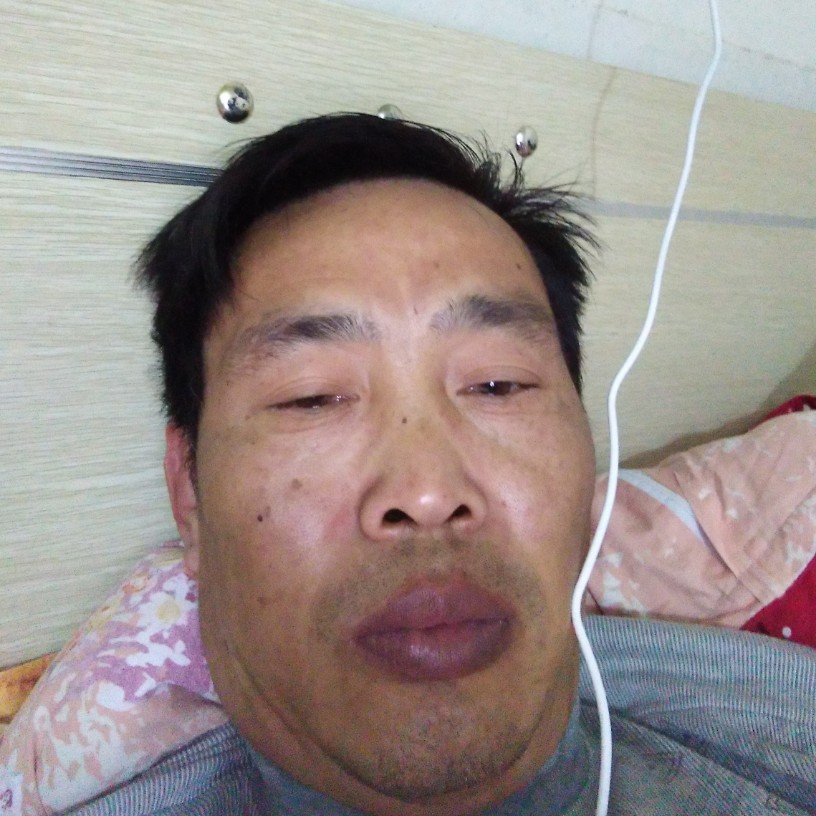 颜值在线的照片