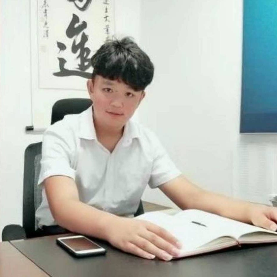 踏实与野狼的照片