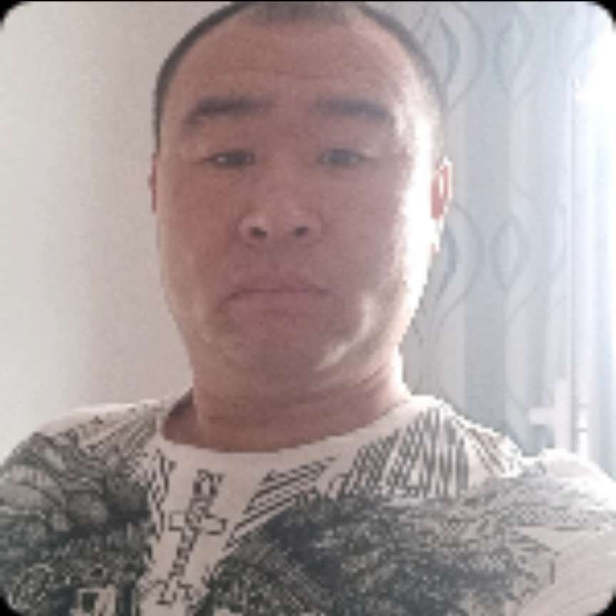 大白停止温婉的照片