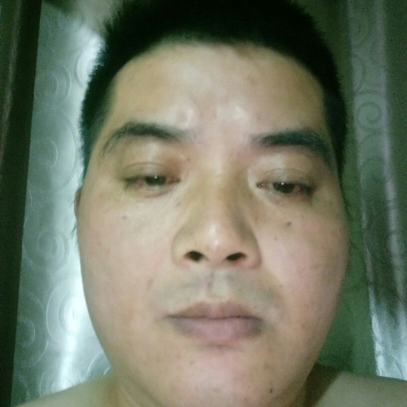 含羞草泪了感动的照片