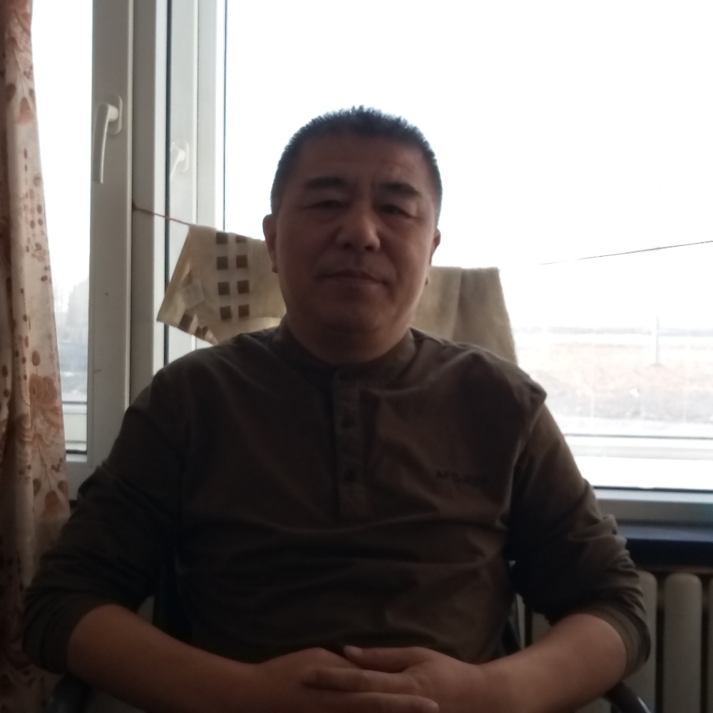 香坊人的照片