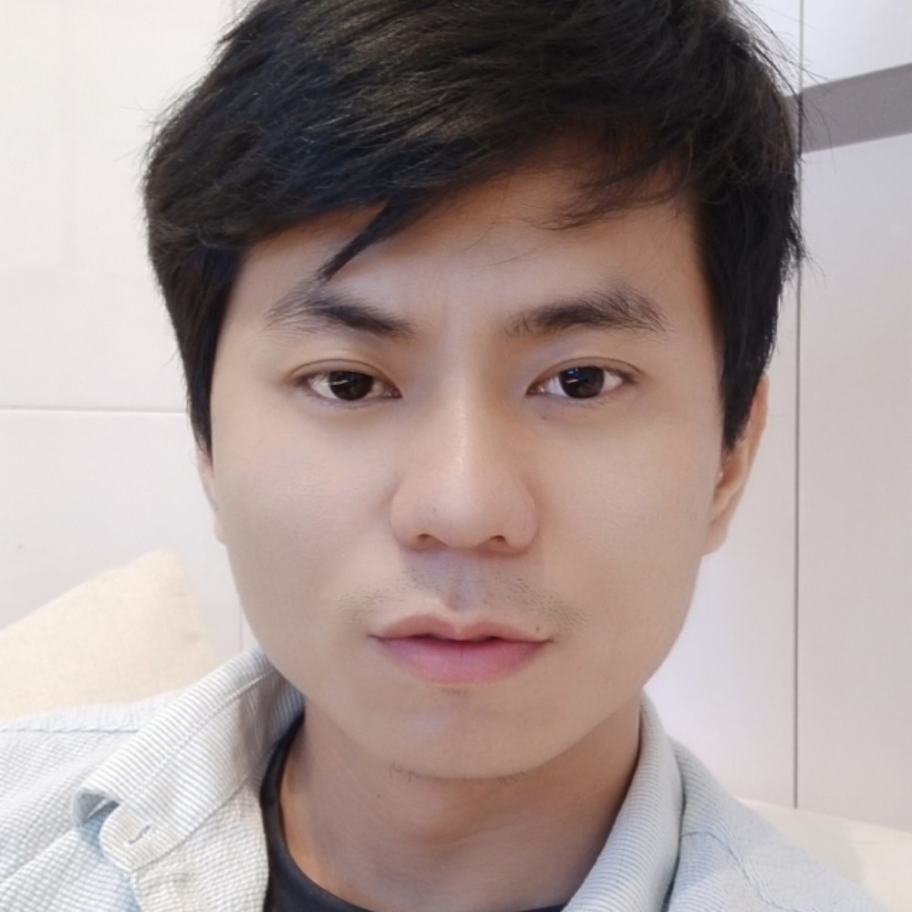 善解人意的我的照片