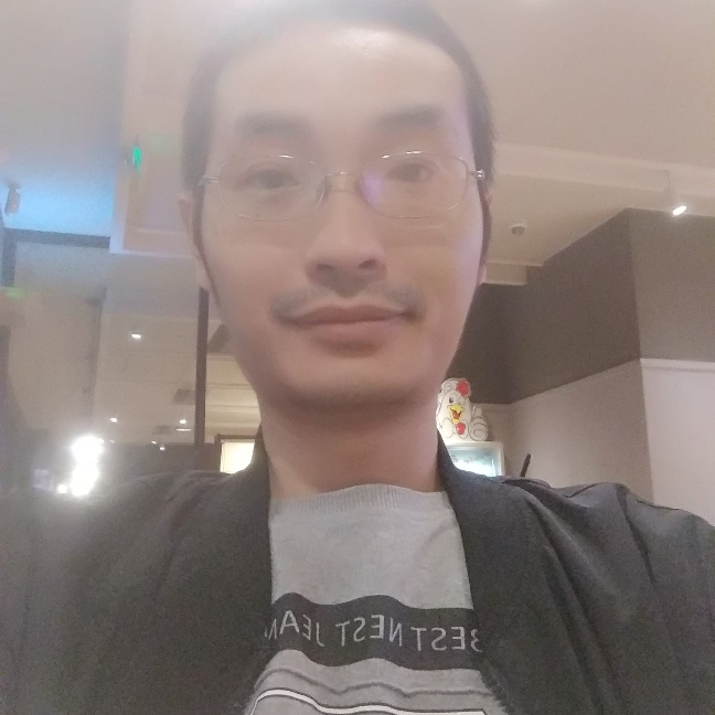 大眼睛安妮的照片