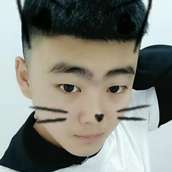 躁动不安的照片