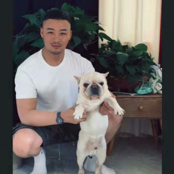 JohnIS的照片