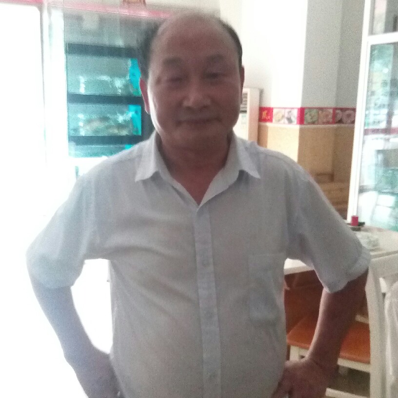 缘来如芷的照片