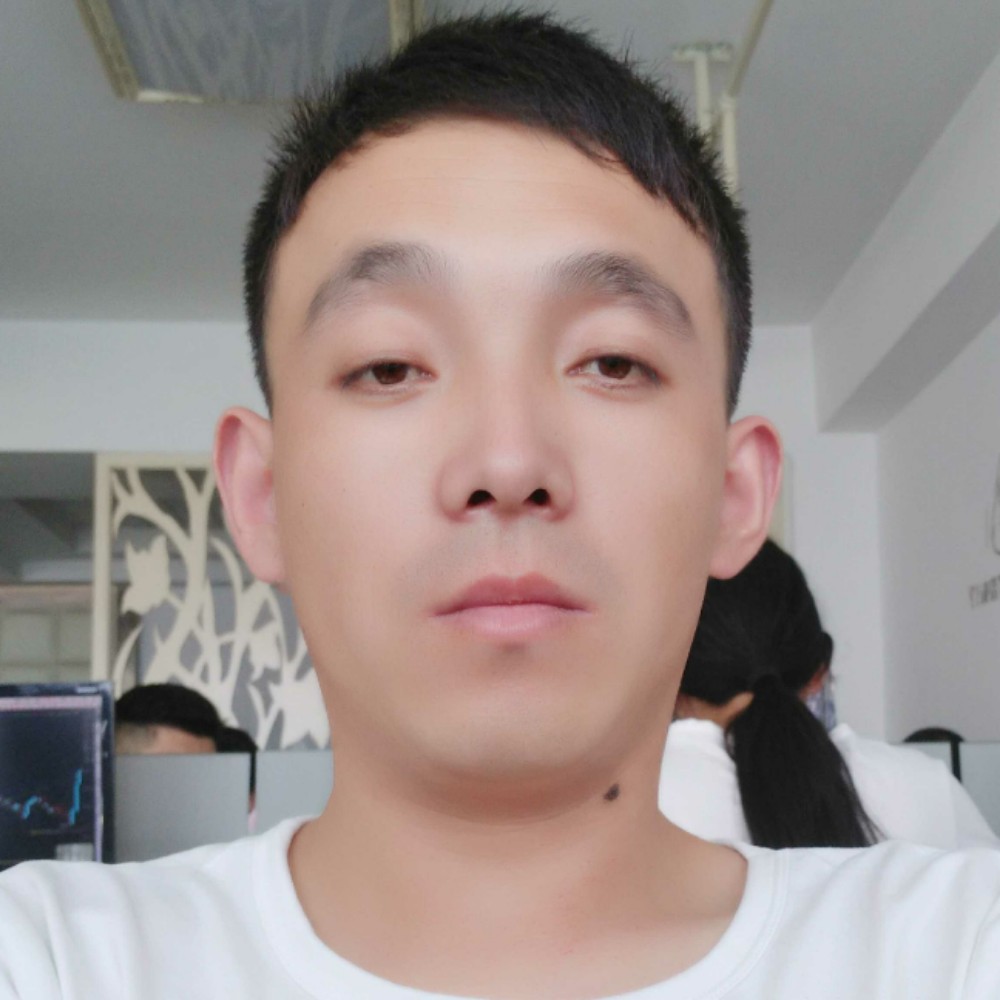 小甜瓜迷离的照片
