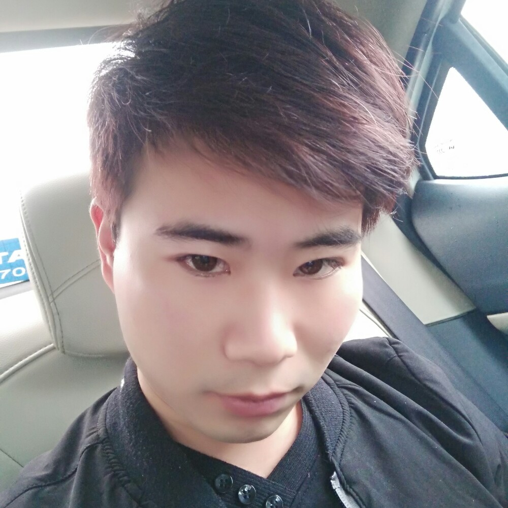 发带缠绵的照片