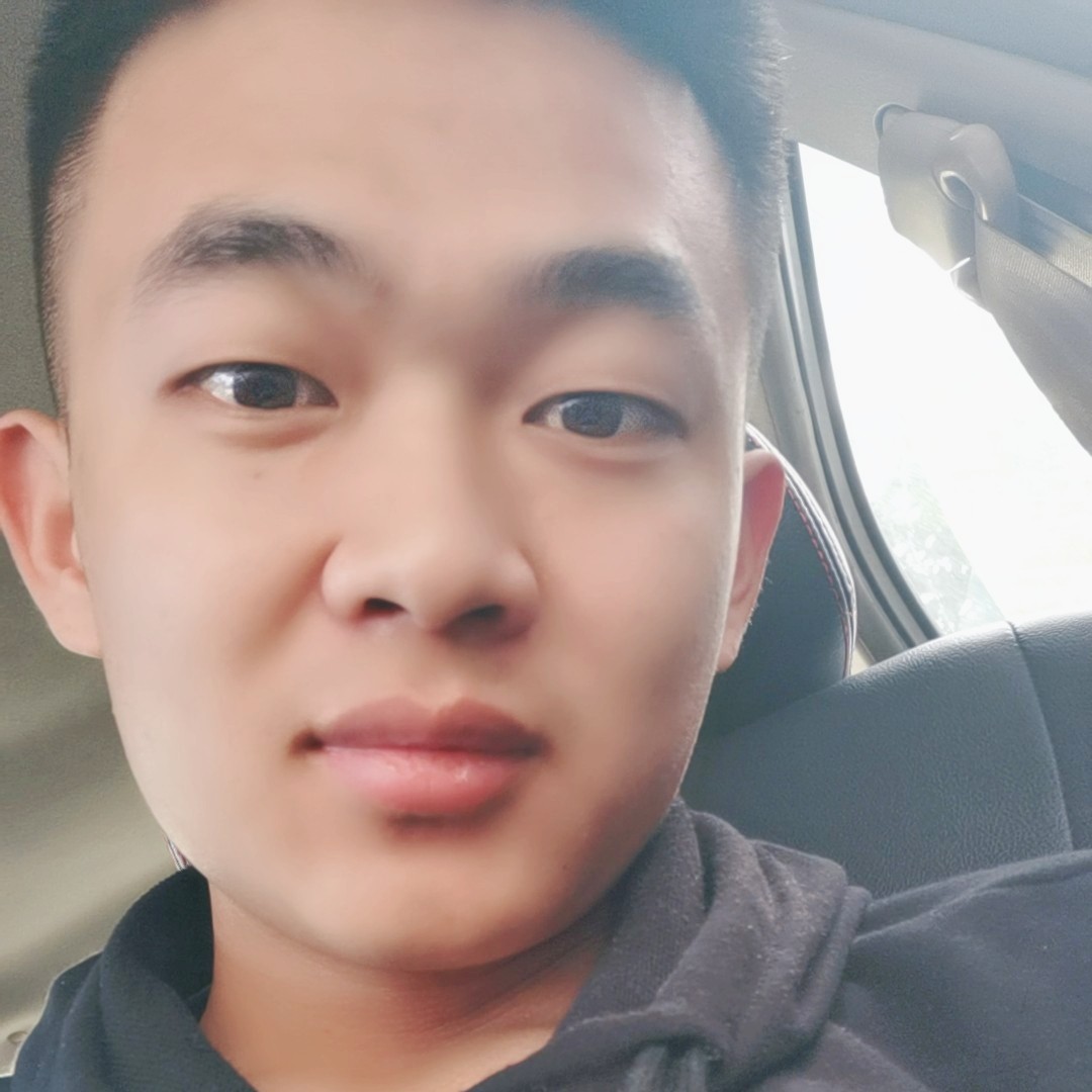 简单努力并快乐着的照片