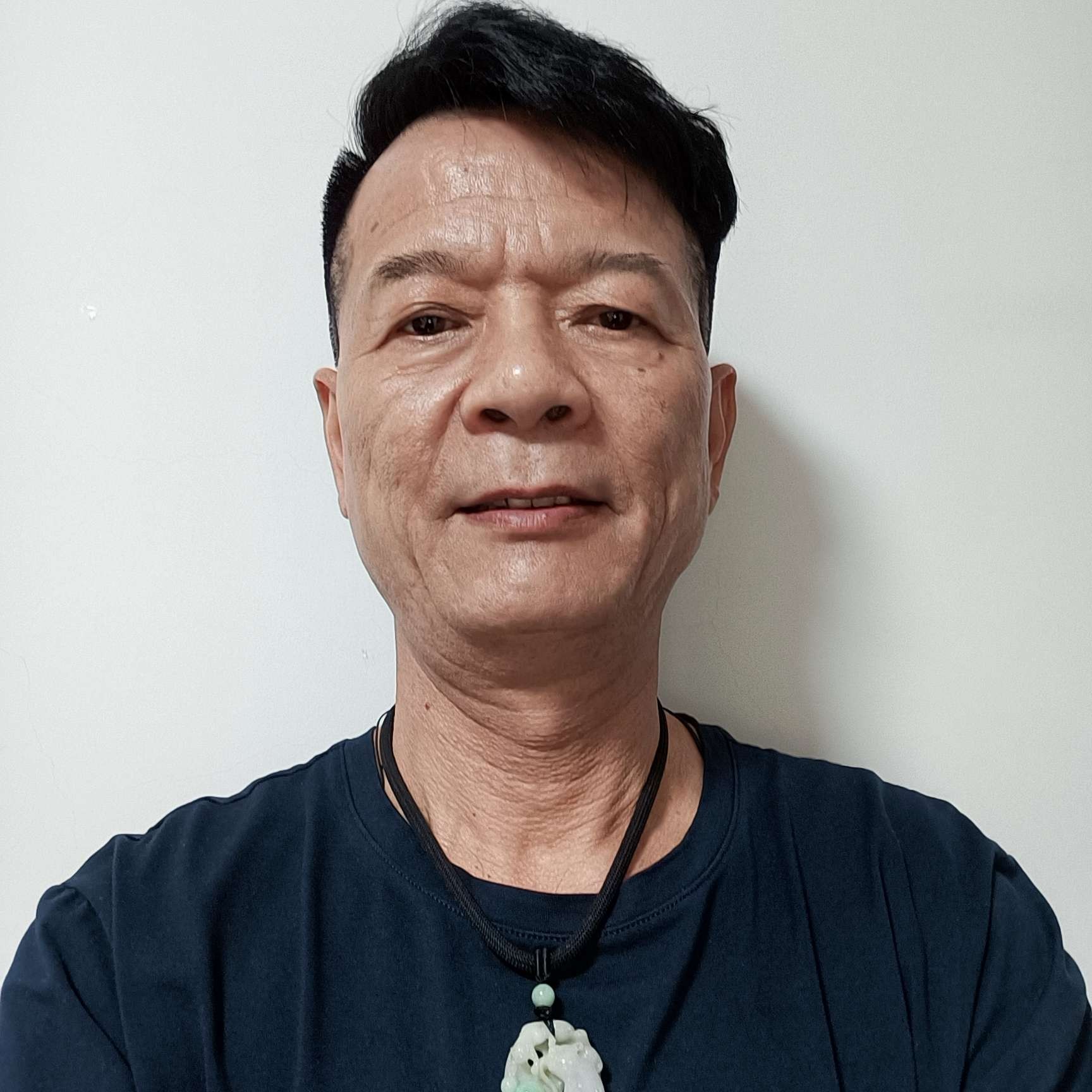 王美华的照片