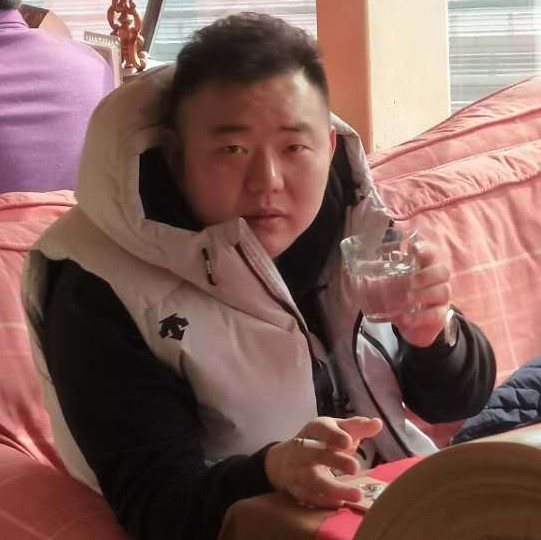 东门镊子王的照片
