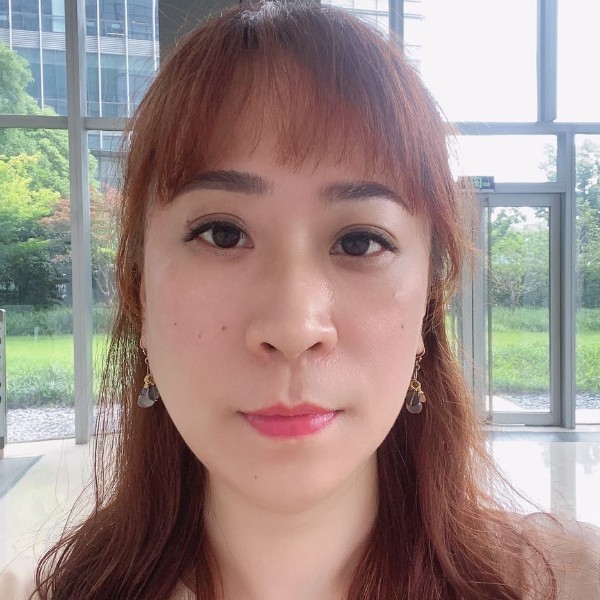 幸福在蔓延的照片