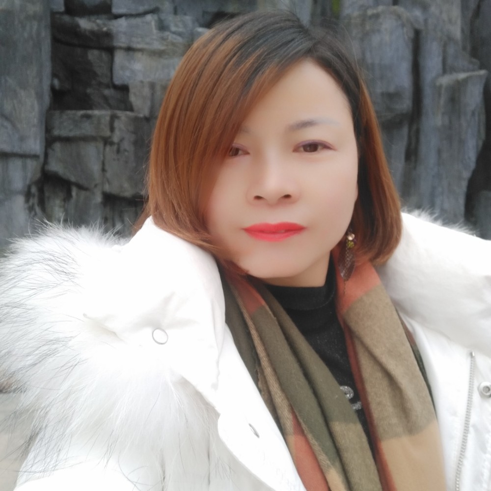 任性店员的照片