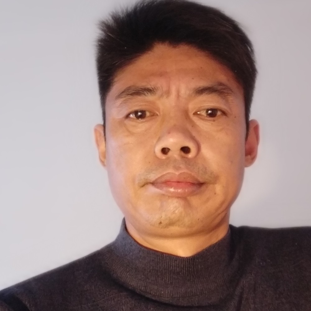 跳跃笑康乃馨的照片