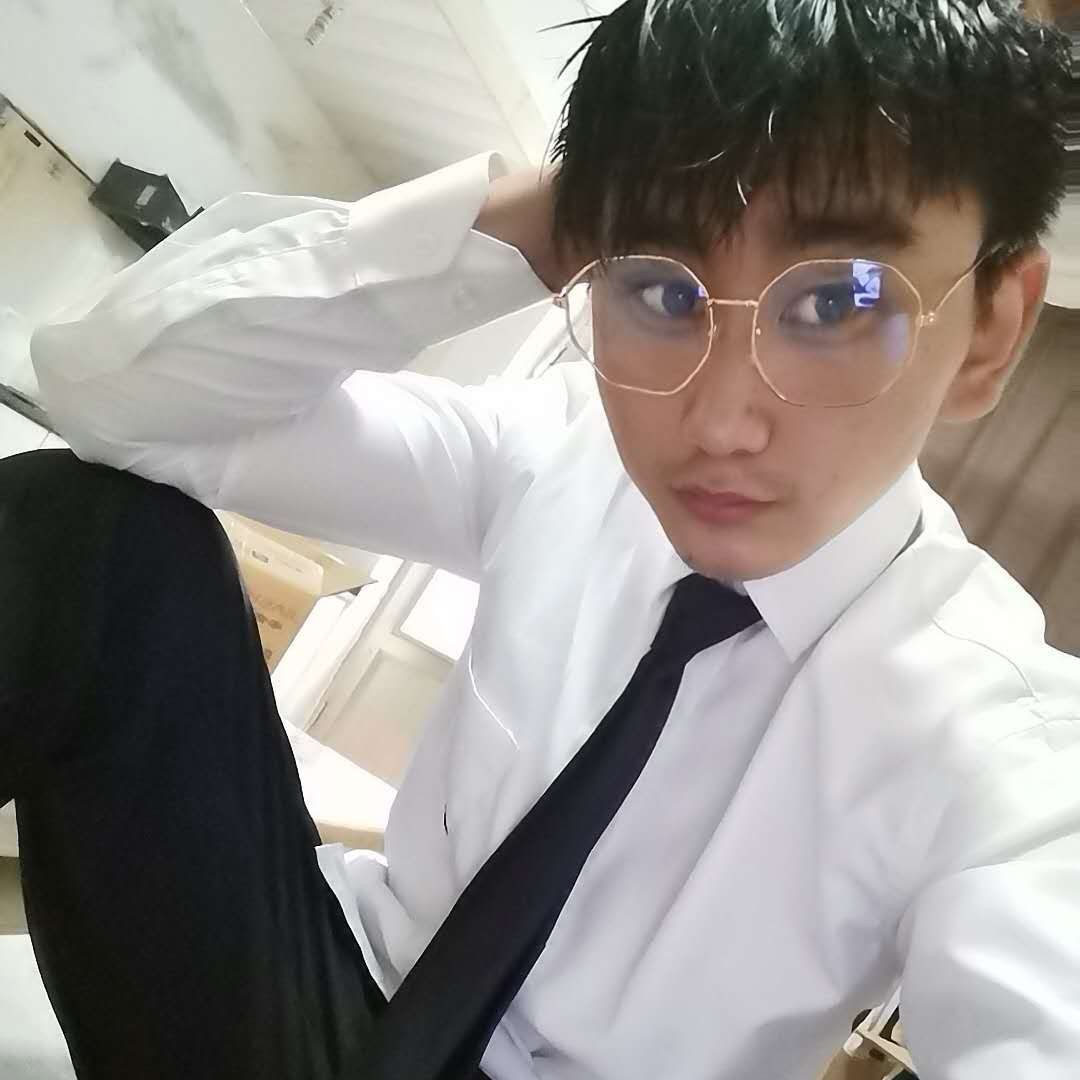 我早已爱上你的照片